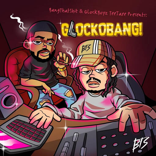 GLOCKOBANG cover